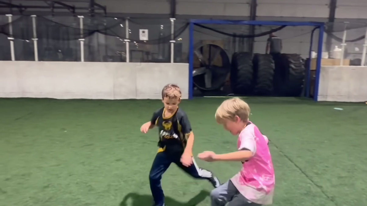 Your Child Deserves This Level Of Coaching